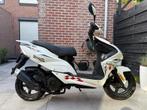 Agm R8 scooter, Fietsen en Brommers, Brommeronderdelen | Scooters, Ophalen, Gebruikt, Overige typen, Overige merken