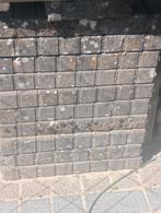 Gratis bordess, Tuin en Terras, Bielzen en Borders, Ophalen, Gebruikt, Beton, Minder dan 100 cm