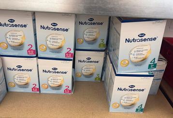 Hero babyvoeding partij beschikbaar voor biedingen