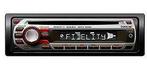 Losse autoradio SONY CDX-GT220 met Aux & CD ZGAN, Ophalen of Verzenden, Zo goed als nieuw