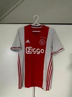 Ajax thuis shirt 2016/2017 maat M, Maat M, Ophalen of Verzenden, Gebruikt, Shirt