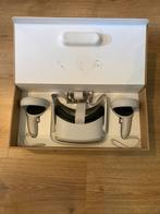 Nette Oculus/meta quest 2 - 128GB, Ophalen of Verzenden, Zo goed als nieuw, VR-bril, Overige platformen