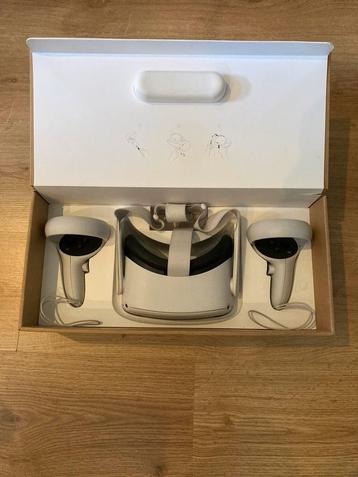 Nette Oculus/meta quest 2 - 128GB beschikbaar voor biedingen