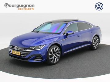 Volkswagen Arteon 1.4 TSi 218 Pk eHybrid R-Line Business+ |  beschikbaar voor biedingen