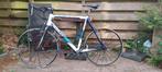 ridley cycocrosfiets 61 cm, Fietsen en Brommers, Fietsen | Racefietsen, Gebruikt, 10 tot 15 versnellingen, Heren, Aluminium