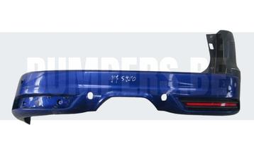 Bumper Ford Focus MK3 ST KOMBI 10-BM51-17884-A Achterbumper  beschikbaar voor biedingen