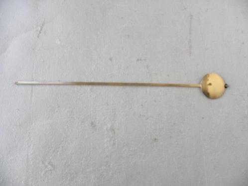 Slinger nieuwe serie 237, Antiek en Kunst, Antiek | Klokken, Ophalen of Verzenden