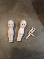 Googly poppetjes, Verzamelen, Poppen, Ophalen of Verzenden, Zo goed als nieuw, Pop