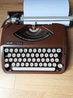 Olivetti Lettera 82, Diversen, Typemachines, Ophalen of Verzenden, Gebruikt