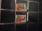 BONANZA ADAM EN HOSS VLINDER LUCIFER PLAATJE, Ophalen, Zo goed als nieuw, Film, Foto of Kaart
