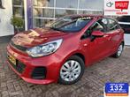 Kia Rio 1.2 CVVT ComfortLine * AIRCO * TREKHAAK * 5 DRS, Auto's, Kia, 1027 kg, Gebruikt, Euro 6, 4 cilinders