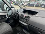 Citroen Grand C4 Picasso 1.6 THP Business 7-persoons (MOTOR, Auto's, Citroën, Origineel Nederlands, Te koop, Zilver of Grijs, 14 km/l