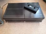 Grundig video 2x4 Fisher studio vhs en vcc tapes video 2000, VHS-speler of -recorder, Gebruikt, Ophalen of Verzenden