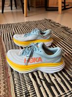 Hoka Bondi 8 - Maat 38 2/3, Ophalen of Verzenden, Zo goed als nieuw, Sportschoenen