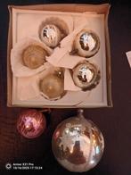 Oude kerstballen., Diversen, Kerst, Ophalen