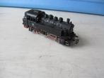 Märklin Stoomlokomotief 81010 no 3032, Ophalen, Wisselstroom, Locomotief, Zo goed als nieuw