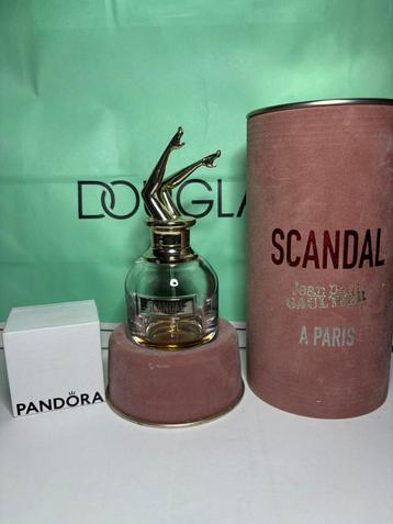 Jean Paul Gaultier scandal a paris decant 3ml beschikbaar voor biedingen