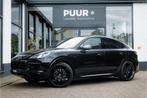 Porsche Cayenne Coupé 3.0 E-Hybrid Platinum Edition Luchtve, Cayenne, Gebruikt, Zwart, 2995 cc