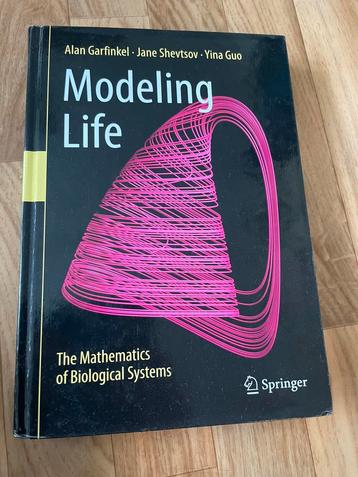 Modeling life beschikbaar voor biedingen