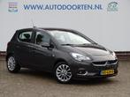 Opel Corsa 1.4 Innovation|Camera|1e eig.|Trekhaak, Gebruikt, 4 cilinders, Origineel Nederlands, Bedrijf