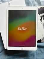 Apple Ipad (2020) 10.2 inch, 128 GB, Zilver, Computers en Software, Apple iPads, 10 inch, Apple iPad, Wit, Ophalen of Verzenden