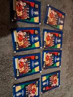 8 Voetbalplaatjes Lidl Euro 2024, Hobby en Vrije tijd, Stickers en Plaatjes, Ophalen of Verzenden, Nieuw, Sticker