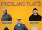 FRYSK  Plat 3 -Friese ceremoniemeesters (conferences), Ophalen, Gebruikt, Overige formaten, Europees
