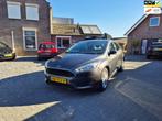 Ford Focus 1.0 Trend Edition 5 Deurs Navi Clima Cruise, Auto's, Ford, 65 €/maand, Gebruikt, 635 kg, Bedrijf