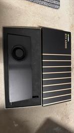 NVIDIA RTX A5000, Computers en Software, Videokaarten, DisplayPort, GDDR6, PCI-Express 4, Ophalen of Verzenden