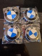 Originele center caps OEM BMW 685083401, Auto diversen, Verzenden, Nieuw