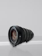 Sony E 18-110mm F/4 G OSS PZ (topstaat + garantie), ., Ophalen of Verzenden, Zo goed als nieuw, Standaardlens