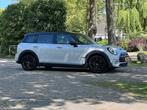 MINI Clubman Cooper S 2.0 192pk Automaat Leer Panodak Camera, 1998 cc, 15 km/l, 74 €/maand, Wit