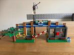Lego politiebureau, Kinderen en Baby's, Speelgoed | Duplo en Lego, Complete set, Gebruikt, Ophalen of Verzenden, Lego