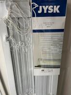 Luxaflex JYSK Artwood 110x160 cm - Nieuw in verpakking, Ophalen, 100 tot 150 cm, Wit, Nieuw