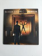 Scissor Sisters - Sampler - I Don't Feel Like Dancin', 1 single, Ophalen of Verzenden, Zo goed als nieuw, Pop
