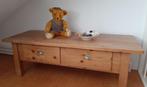 Grenen TV-kast, wandtafel, salontafel, Huis en Inrichting, Ophalen, Gebruikt, 100 tot 150 cm, 50 tot 100 cm