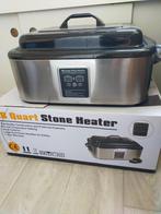 hotstone pan, Sport en Fitness, Ophalen, Nieuw, Hotstone