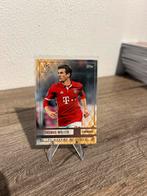 Thomas Müller 2016-17 Topps UCL Showcase #66, Ophalen of Verzenden, Zo goed als nieuw, Buitenlandse clubs, Poster, Plaatje of Sticker