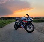 Rieju rs3, Ophalen, 6 versnellingen, Gebruikt, Maximaal 45 km/u