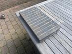 Betontegels sierbestrating betonrand 18 stuks, Tuin en Terras, Ophalen, Beton, 10 m² of meer, Terrastegels