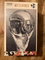 Legpuzzel M.C.Escher. (1000st.), Ophalen of Verzenden, 500 t/m 1500 stukjes, Nieuw, Legpuzzel