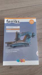 Feniks 3/4 VMBO KGT, Ophalen of Verzenden, Zo goed als nieuw, VMBO
