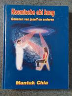 Mantak Chia - Kosmische Chi Kung, Boeken, Natuurwetenschap, Ophalen of Verzenden, Zo goed als nieuw, Mantak Chia