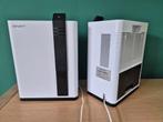 Dewett Dehumidifier / Luchtontvochtiger, Witgoed en Apparatuur, Ophalen, Zo goed als nieuw, Luchtontvochter