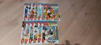 Donald Duck Extra 2021 compleet, Ophalen, Complete serie of reeks, Zo goed als nieuw, Donald Duck