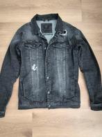 Zumo zwarte spijkerjas, maat XL, Zumo, Zwart, Maat 56/58 (XL), Ophalen of Verzenden