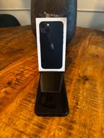 Iphone 13, Telecommunicatie, Mobiele telefoons | Apple iPhone, 128 GB, Zwart, IPhone 13, Ophalen of Verzenden