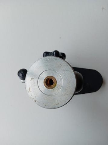 Gitzo tripot + P.L. 5 balhoofd + Gitzo brevette balhoofd beschikbaar voor biedingen