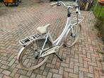 Batavus Diva 28 inch damesfiets, Fietsen en Brommers, Fietsen | Dames | Damesfietsen, Ophalen, 53 tot 56 cm, Batavus, Versnellingen