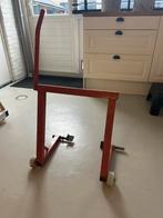 Motorsteun - Gebruikt, Ophalen of Verzenden, Gebruikt